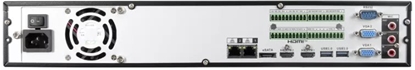 Изображение Rejestrator BCS BCS-L-NVR3204-A-8K-AI3/PRO Rejestrator IP BCS 32 kanaowy - Kopia