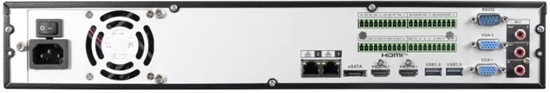 Изображение Rejestrator BCS BCS-L-NVR3204-A-8K-AI3/PRO Rejestrator IP BCS 32 kanaowy - Kopia