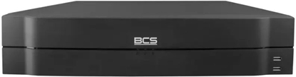 Изображение Rejestrator BCS BCS-L-NVR6408R-A-8K-AI3/PRO Rejestrator IP BCS 64 kanaowy - Kopia - Kopia