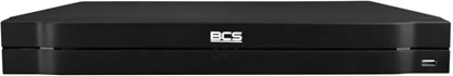 Изображение Rejestrator BCS BCS-L-XVR3202-AI Rejestrator BCS 32 kanaowy 5w1