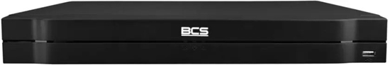 Изображение Rejestrator BCS BCS-L-XVR3202-AI Rejestrator BCS 32 kanaowy 5w1