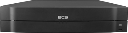 Изображение Rejestrator BCS Rejestrator IP 64-kanaowy AcuPick BCS-L-NVR6408R-A-4K-Ai(2) BCS Line