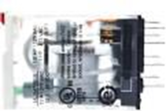 Picture of Relpol Przekanik miniaturowy 2P 12A 24V AC (RXM2AB2B7)