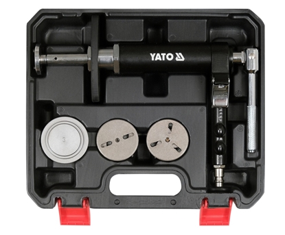 Attēls no Remontēšanas komplekts Yato YT-06711