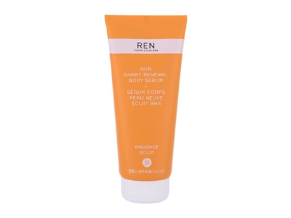 Picture of REN Clean Skincare Radiance Body Lotion 200ml