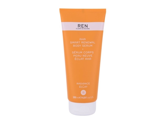 Picture of REN Clean Skincare Radiance Body Lotion 200ml