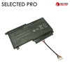 Picture of Replacement PA5107U-1BRS Battery for Toshiba Laptop 2500mAh