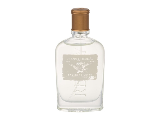 Picture of Replay Jeans Original! For Him EDT 50ml