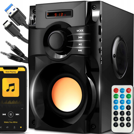 Picture of Retoo A11 Bluetooth speaker