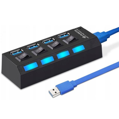 Picture of Retoo E215 USB HUB 3.0