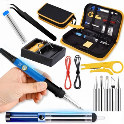 Picture of Retoo ER1139 Precision soldering iron 60W