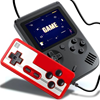 Picture of Retoo MINI KONSOLA GIER RETRO 400 GIER 3'' + PAD