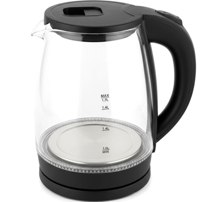 Picture of Retoo OR1296 Electric kettle 1.7L 2200W