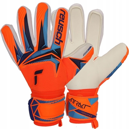 Picture of Reusch Rkawice Reusch Attrakt Advance World Cup 56 70 214 2290