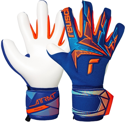 Picture of Reusch Rkawice Reusch Attrakt Freegel Advance 56 70 235 4129