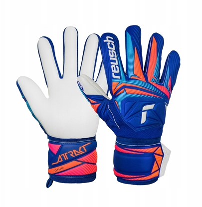 Изображение Reusch Rkawice Reusch Attrakt Grip 56 70 815 4126