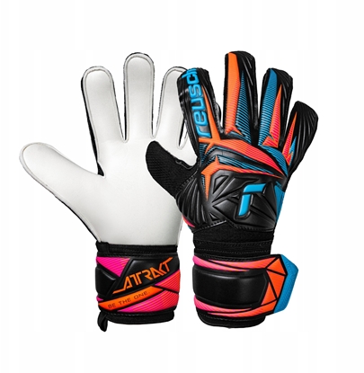 Attēls no Reusch Rkawice Reusch Attrakt Solid 56 70 515 7090