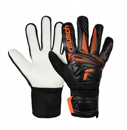 Изображение Reusch Rkawice Reusch Attrakt Starter Solid 56 70 514 7783