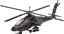 Picture of Revell Helikopter 1:100 04985 AH-64A Apache - REV-04985