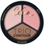Picture of Revers CELIA_Trio Contour zestaw do konturowania twarzy w pudrze 03 50g