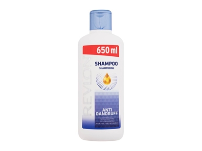 Изображение Revlon Anti Dandruff Shampoo 650ml