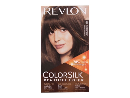 Picture of Revlon Colorsilk Beautiful Color Hair Color 59,1ml