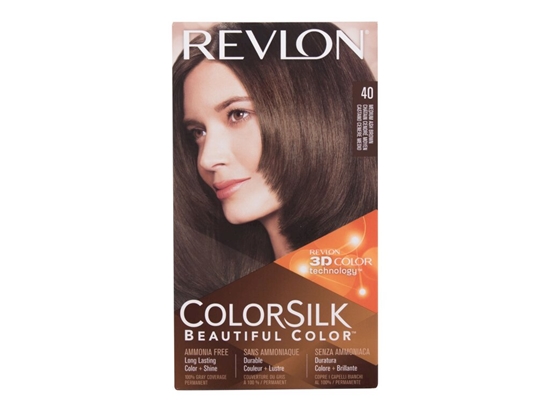 Picture of Revlon Colorsilk Hair Color 59,1ml