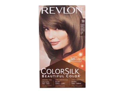 Picture of Revlon Colorsilk Hair Color 59,1ml