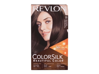Picture of Revlon Colorsilk Hair Color 59,1ml