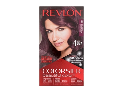 Picture of Revlon Colorsilk Hair Color 59,1ml