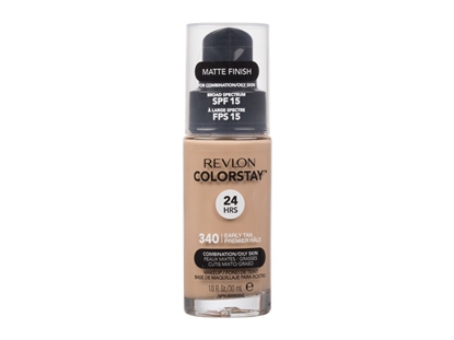 Picture of Revlon Colorstay Makeup 30ml / SPF15