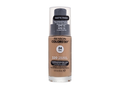 Picture of Revlon Colorstay Makeup 30ml / SPF15