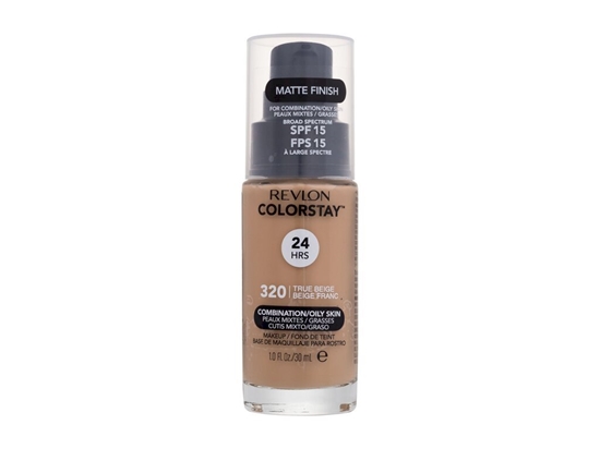 Picture of Revlon Colorstay Makeup 30ml / SPF15