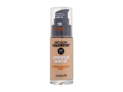 Picture of Revlon Colorstay Makeup 30ml / SPF15