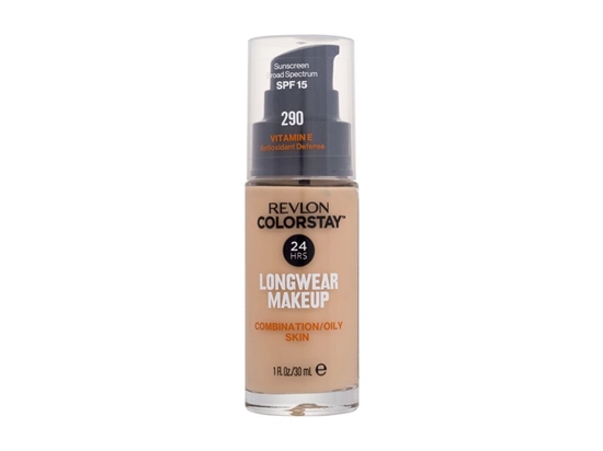 Picture of Revlon Colorstay Makeup 30ml / SPF15