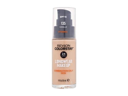 Picture of Revlon Colorstay Makeup 30ml / SPF15