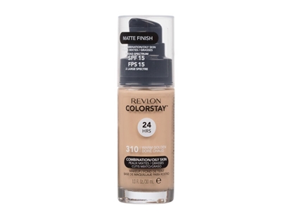 Picture of Revlon Colorstay Makeup 30ml / SPF15