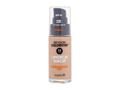 Picture of Revlon Colorstay Makeup 30ml / SPF15