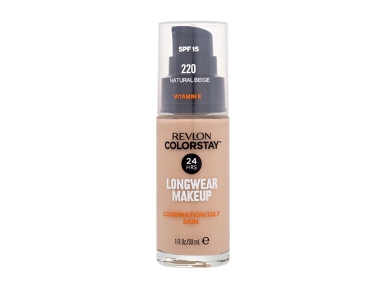 Picture of Revlon Colorstay Makeup 30ml / SPF15
