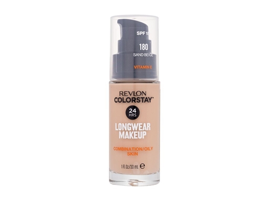 Picture of Revlon Colorstay Makeup 30ml / SPF15