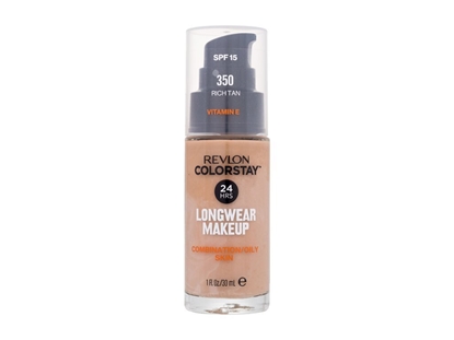 Picture of Revlon Colorstay Makeup 30ml / SPF15