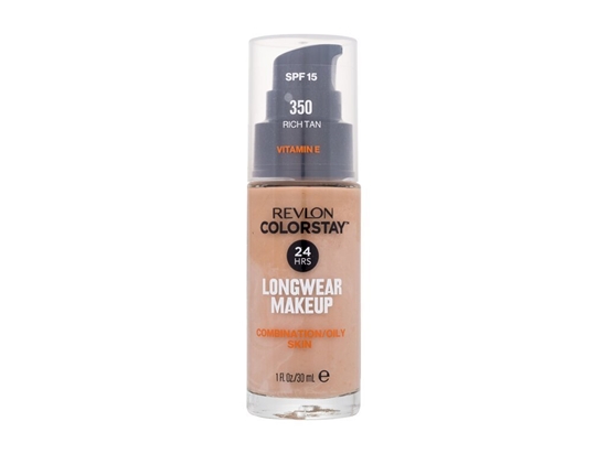 Picture of Revlon Colorstay Makeup 30ml / SPF15
