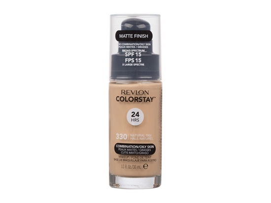 Picture of Revlon Colorstay Makeup 30ml / SPF15