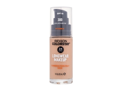 Picture of Revlon Colorstay Makeup 30ml / SPF15