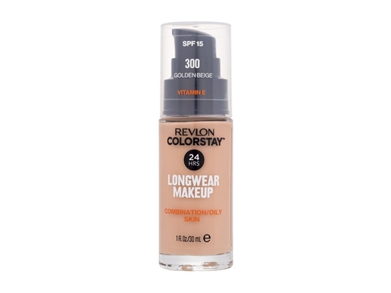 Picture of Revlon Colorstay Makeup 30ml / SPF15