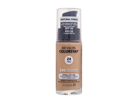 Picture of Revlon Colorstay Makeup 30ml / SPF20