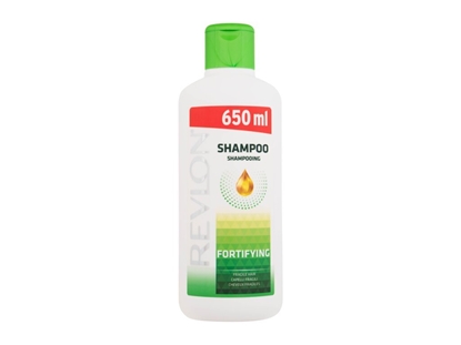 Picture of Revlon Fortifying Shampoo 650ml