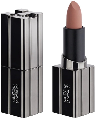 Picture of Revlon MUZIGAE MANSION_Mood Wear Blur Lipstick pomadka do ust 004 Layered 4g