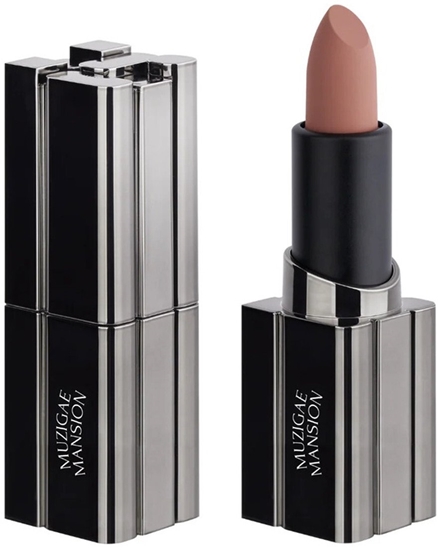 Изображение Revlon MUZIGAE MANSION_Mood Wear Blur Lipstick pomadka do ust 004 Layered 4g