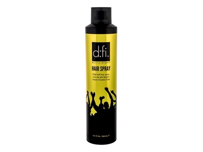 Picture of Revlon Professional d:fi Hair Spray 300ml